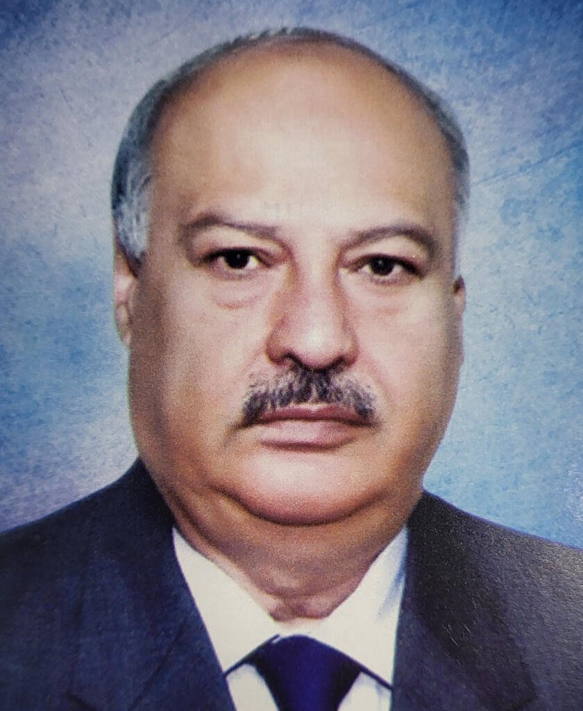 SH. MOHAMMAD ARSHAD (Late)